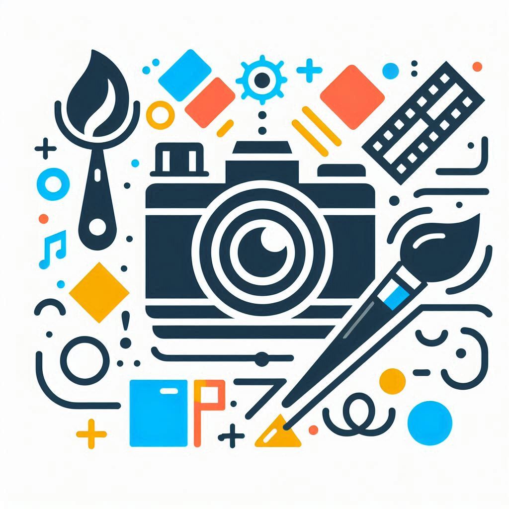Camera and Graphics