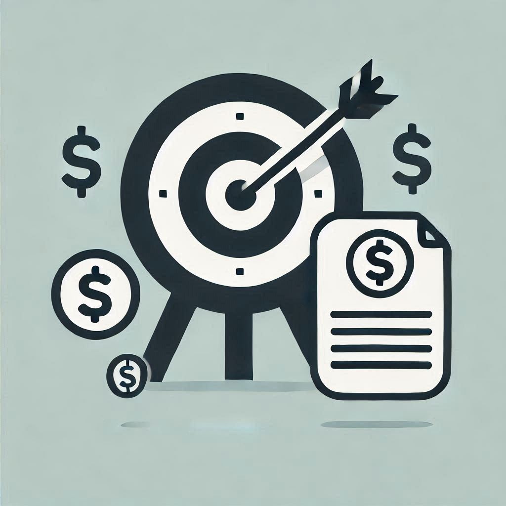 ad revenue icon