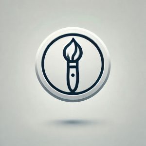 branding icon