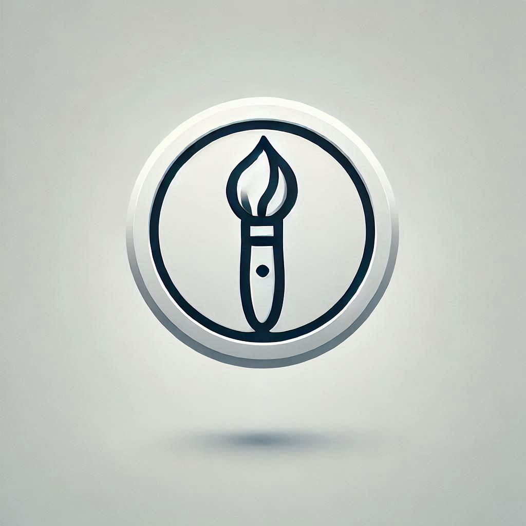 branding icon