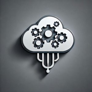 cloud storage icon