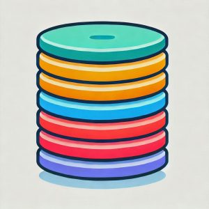 database icon