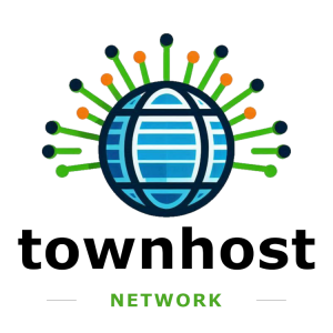 TownHost. Local Web Hosting Services