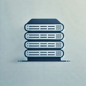 server icon