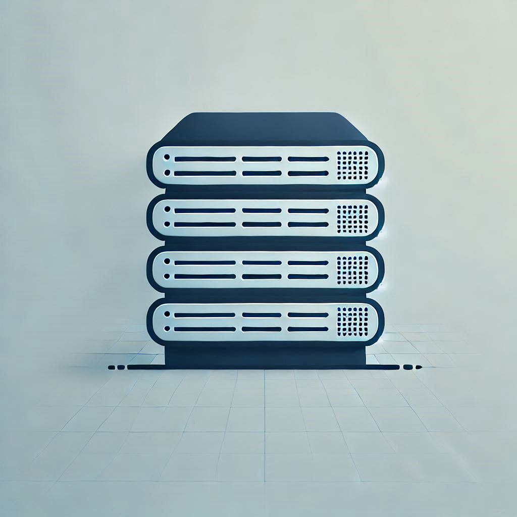 server icon